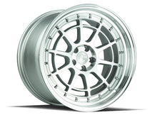 Aodhan AH04 Wheels 15-18" Multi-Spoke Semi-Deep Dish (4x100 / 5x100 / 5x114.3) - view 5