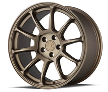Aodhan AH06 Wheels 17-18" Multi-Spoke Concave (5x100 / 5x114.3) - view 8