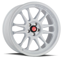 Aodhan AH07 Wheels 18" Concave Semi-Deep Dish (5x100 / 5x114.3) - view 7