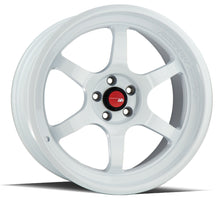 Aodhan AH08 Wheels 18" Concave Semi-Deep Dish (5x100 / 5x114.3) - view 8