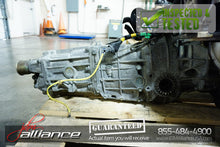 JDM 04-05 Subaru Legacy GT 5 Speed Manual AWD Transmission 4.44 TY754VBBBB SpecB - view 7