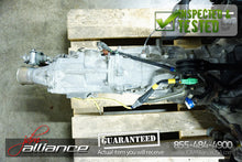 JDM 04-05 Subaru Legacy GT 5 Speed Manual AWD Transmission 4.44 TY754VBBBB SpecB - view 8