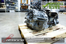 MR20 2007–2012 Nissan Sentra 2.0L DOHC CVT Transmission | JDM Import - view 2