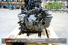 MR20 2007–2012 Nissan Sentra 2.0L DOHC CVT Transmission | JDM Import - view 4