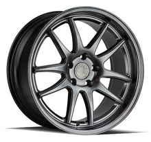 Aodhan DS02 Wheels 18-19" Deep Dish Concave (5x100 / 5x114.3) - view 7