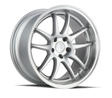 Aodhan DS02 Wheels 18-19" Deep Dish Concave (5x100 / 5x114.3) - view 1