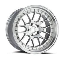 Aodhan DS06 Wheels 18-19" Deep Dish Concave (5x100 / 5x114.3) - view 2
