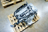 JDM 09-15 Toyota Corolla Matrix 2ZR-FE 1.8L Dual VVT-i Engine 2ZR