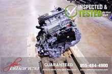 JDM 16-22 Toyota Prius 2ZR-FXE 1.8L Automatic CVT Transmission W/ Inverter - view 5