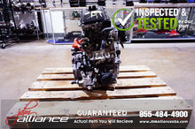 JDM 16-22 Toyota Prius 2ZR-FXE 1.8L Automatic CVT Transmission W/ Inverter - view 6