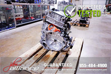 JDM 16-22 Toyota Prius 2ZR-FXE 1.8L Automatic CVT Transmission W/ Inverter - view 8