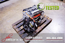 JDM 07-11 Toyota Camry 10-12 Lexus HS250S 2AZ-FXE 2.4L DOHC VVT-i Hybrid Engine - view 1