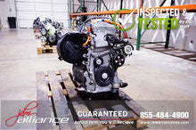JDM 07-11 Toyota Camry 10-12 Lexus HS250S 2AZ-FXE 2.4L DOHC VVT-i Hybrid Engine - view 4