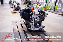 JDM 07-11 Toyota Camry 10-12 Lexus HS250S 2AZ-FXE 2.4L DOHC VVT-i Hybrid Engine - view 5