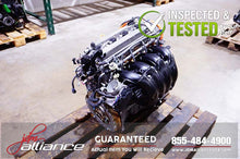 JDM 07-11 Toyota Camry 10-12 Lexus HS250S 2AZ-FXE 2.4L DOHC VVT-i Hybrid Engine - view 8