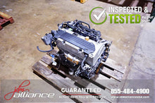 JDM 12-15 Honda Civic Si K24A 2.4L DOHC i-VTEC Engine K24Z7 - view 2