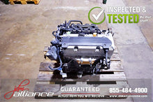 JDM 12-15 Honda Civic Si K24A 2.4L DOHC i-VTEC Engine K24Z7 - view 3