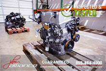 JDM 12-15 Honda Civic Si K24A 2.4L DOHC i-VTEC Engine K24Z7 - view 4