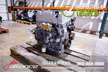 JDM 12-15 Honda Civic Si K24A 2.4L DOHC i-VTEC Engine K24Z7 - view 5