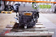 JDM 12-15 Honda Civic Si K24A 2.4L DOHC i-VTEC Engine K24Z7 - view 6