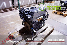 JDM 12-15 Honda Civic Si K24A 2.4L DOHC i-VTEC Engine K24Z7 - view 7
