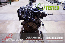 JDM 12-15 Honda Civic Si K24A 2.4L DOHC i-VTEC Engine K24Z7 - view 8