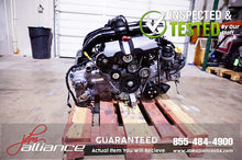 JDM Subaru 11-18 Forester 13-19 Outback/Legacy FB25 2.5L DOHC Engine FB25B - view 2