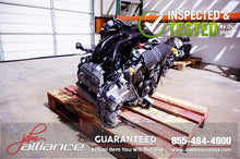 JDM Subaru 11-18 Forester 13-19 Outback/Legacy FB25 2.5L DOHC Engine FB25B - view 4
