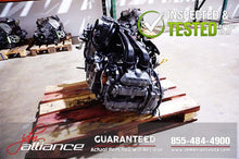 JDM Subaru 11-18 Forester 13-19 Outback/Legacy FB25 2.5L DOHC Engine FB25B - view 6