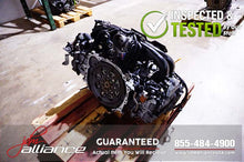 JDM Subaru 11-18 Forester 13-19 Outback/Legacy FB25 2.5L DOHC Engine FB25B - view 7