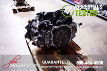 JDM Subaru 11-18 Forester 13-19 Outback/Legacy FB25 2.5L DOHC Engine FB25B - view 8