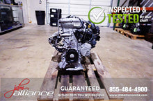 JDM 2010-2015 Toyota Prius - 2011-20117 CT200H 2ZR-FXE 1.8L Hybrid Engine 50K Mi - view 2