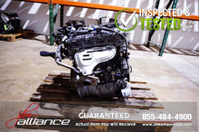 JDM 2010-2015 Toyota Prius - 2011-20117 CT200H 2ZR-FXE 1.8L Hybrid Engine 50K Mi - view 5