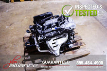 JDM 2010-2015 Toyota Prius - 2011-20117 CT200H 2ZR-FXE 1.8L Hybrid Engine 50K Mi - view 7