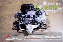 JDM 2010-2015 Toyota Prius - 2011-20117 CT200H 2ZR-FXE 1.8L Hybrid Engine 50K Mi - view 8