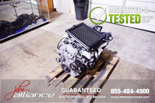 JDM 06-12 Mazda Speed3 L3 VDT 2.3L 4 Cyl Turbo Engine CX-7 DISI L3-VDT - view 1