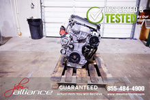 JDM 06-12 Mazda Speed3 L3 VDT 2.3L 4 Cyl Turbo Engine CX-7 DISI L3-VDT - view 2
