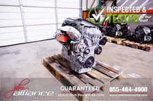 JDM 06-12 Mazda Speed3 L3 VDT 2.3L 4 Cyl Turbo Engine CX-7 DISI L3-VDT - view 3