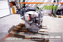 JDM 06-12 Mazda Speed3 L3 VDT 2.3L 4 Cyl Turbo Engine CX-7 DISI L3-VDT - view 4