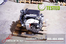 JDM 06-12 Mazda Speed3 L3 VDT 2.3L 4 Cyl Turbo Engine CX-7 DISI L3-VDT - view 5