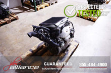 JDM 06-12 Mazda Speed3 L3 VDT 2.3L 4 Cyl Turbo Engine CX-7 DISI L3-VDT - view 6