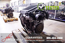 JDM 06-12 Mazda Speed3 L3 VDT 2.3L 4 Cyl Turbo Engine CX-7 DISI L3-VDT - view 7