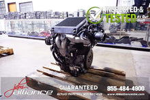 JDM 06-12 Mazda Speed3 L3 VDT 2.3L 4 Cyl Turbo Engine CX-7 DISI L3-VDT - view 8