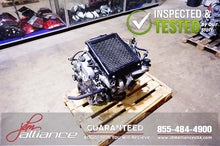 JDM 06-12 Mazda Speed3 L3 VDT 2.3L 4 Cyl Turbo Engine CX-7 DISI L3-VDT - view 1