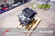 JDM 06-12 Mazda Speed3 L3 VDT 2.3L 4 Cyl Turbo Engine CX-7 DISI L3-VDT - view 2