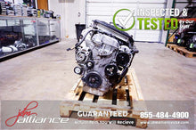 JDM 06-12 Mazda Speed3 L3 VDT 2.3L 4 Cyl Turbo Engine CX-7 DISI L3-VDT - view 3