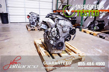 JDM 06-12 Mazda Speed3 L3 VDT 2.3L 4 Cyl Turbo Engine CX-7 DISI L3-VDT - view 4