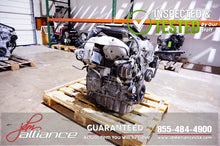 JDM 06-12 Mazda Speed3 L3 VDT 2.3L 4 Cyl Turbo Engine CX-7 DISI L3-VDT - view 5