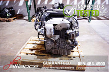 JDM 06-12 Mazda Speed3 L3 VDT 2.3L 4 Cyl Turbo Engine CX-7 DISI L3-VDT - view 6