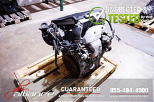 JDM 06-12 Mazda Speed3 L3 VDT 2.3L 4 Cyl Turbo Engine CX-7 DISI L3-VDT - view 7